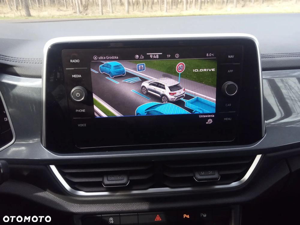 Volkswagen T-Roc 2.0 TDI SCR Style - 13