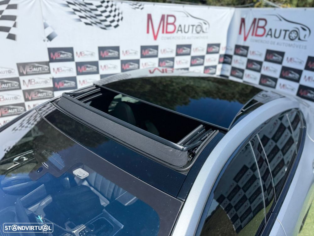 BMW 840 Gran Coupé - 10