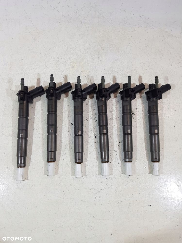 wtryskiwacz 0445118023 bmw g11 g12 g20 g30 g31 4.0d 3.0d b57 - 1