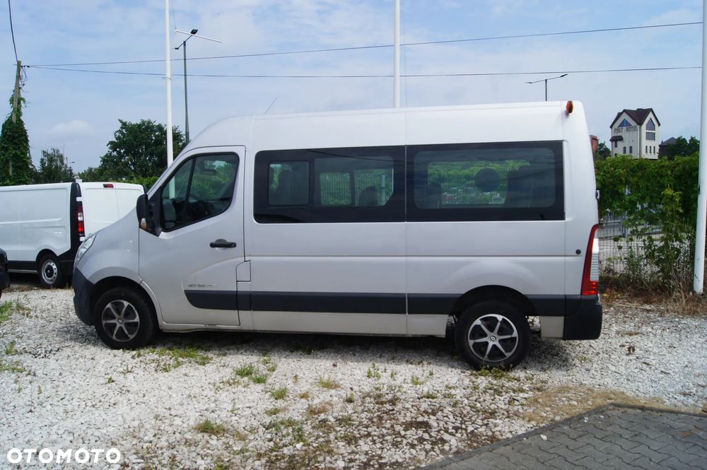 Renault Master L2 Pack Clim - 3