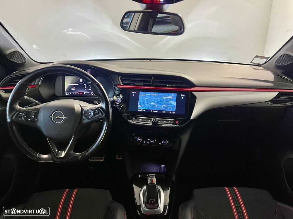 Opel Corsa 1.2 T GS Line Aut. - 2