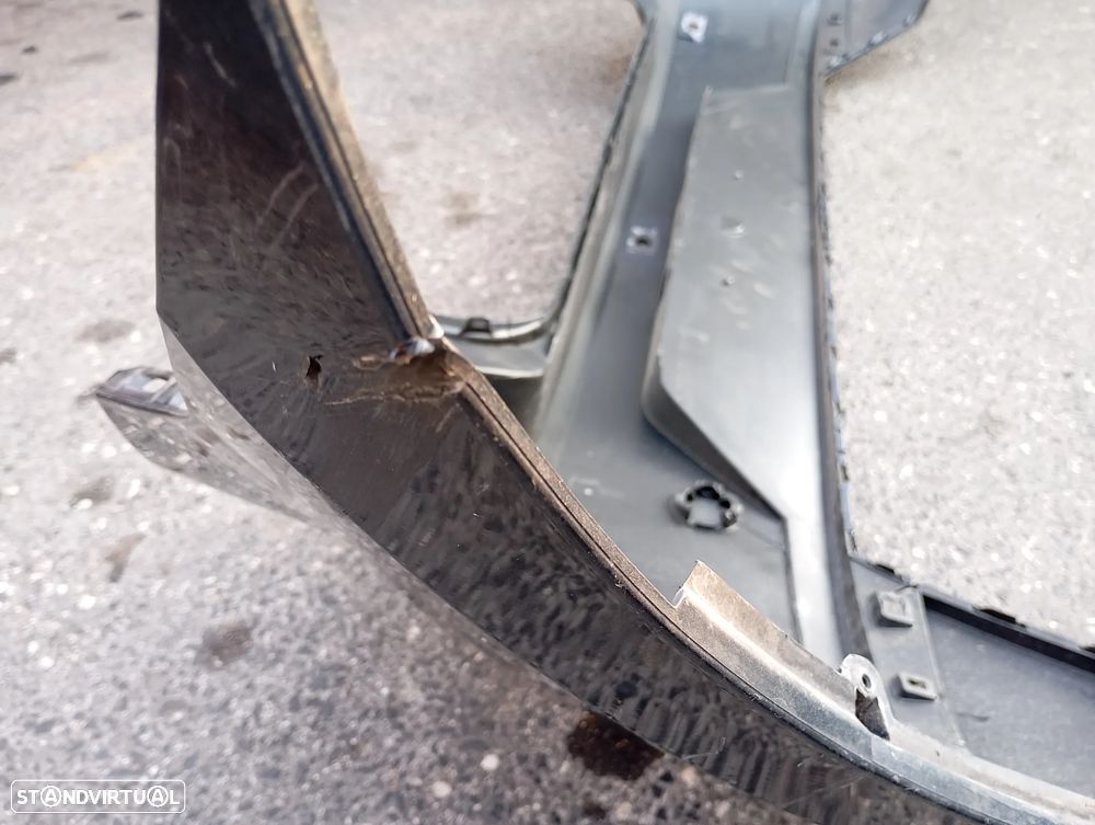 SEAT IBIZA V PARA CHOQUES TRÁS - PC544 - 11