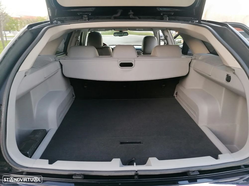 Chrysler 300 C 3.0 CRD - 17