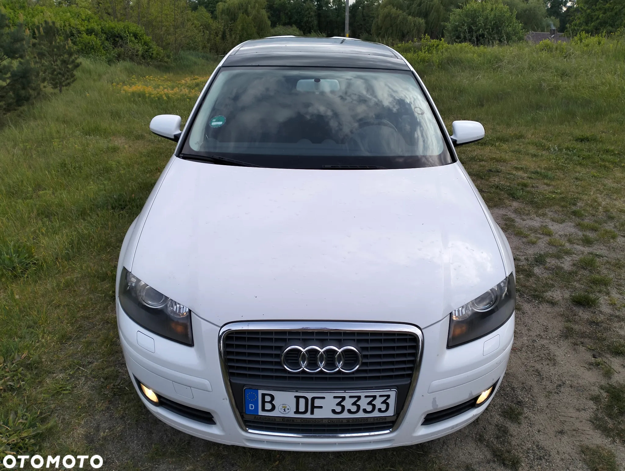 Audi A3 1.4 TFSI Premiere Edition - 15