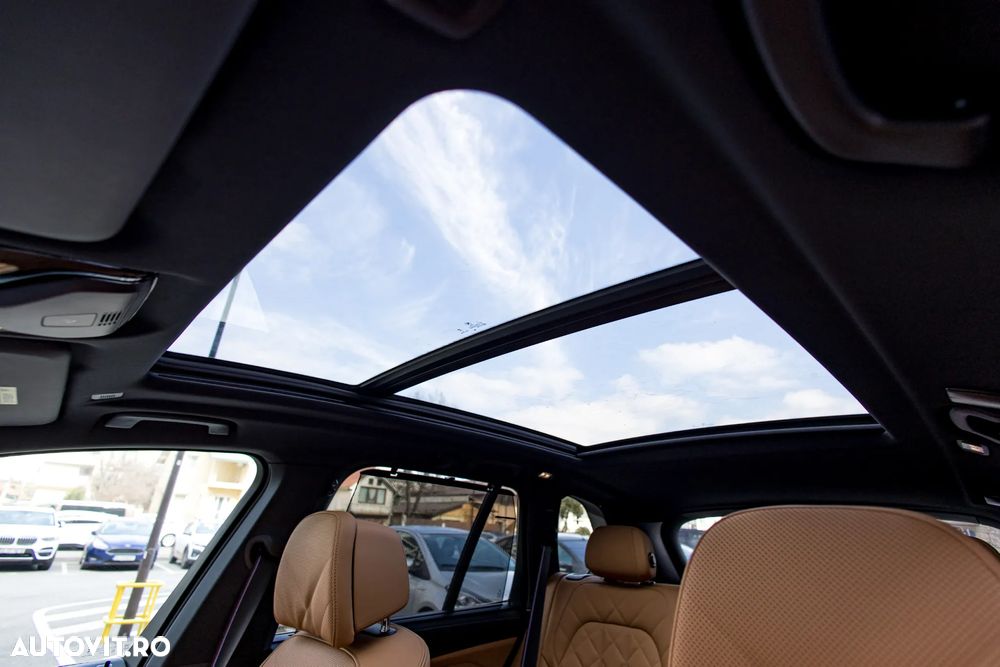 BMW X5 - 30