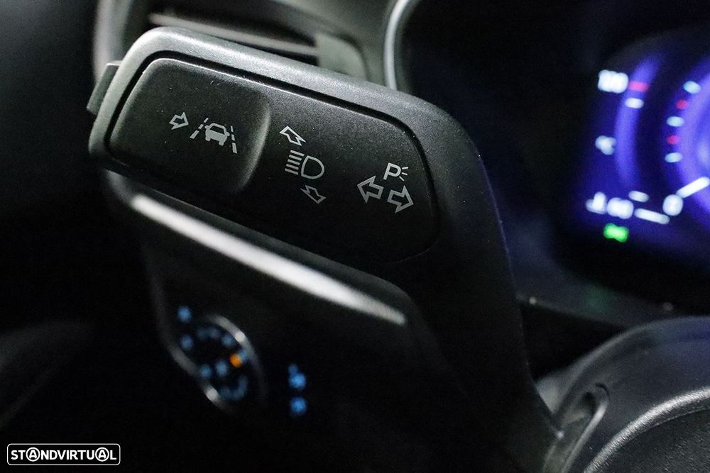 Ford Focus 1.0 EcoBoost MHEV Active - 15