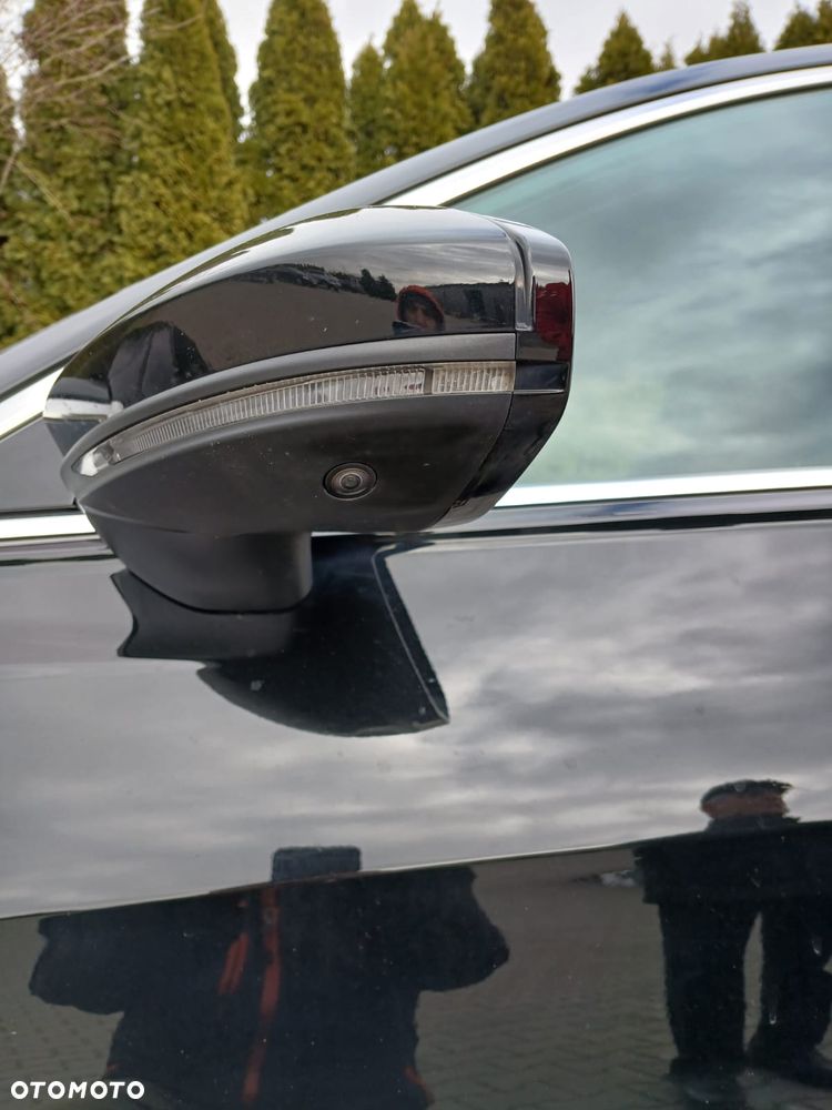 Audi A6 Avant 45 TDI quattro tiptronic - 6