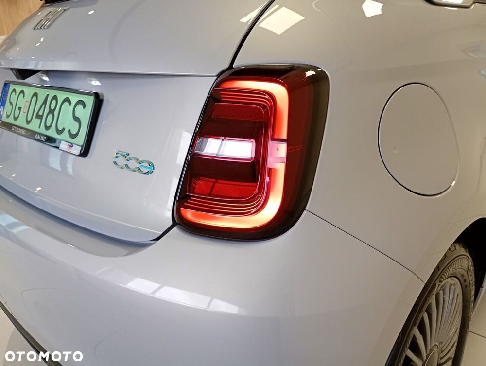 Fiat 500 42 kWh Icon - 22