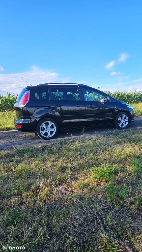 Mazda 5 2.0 Top - 4