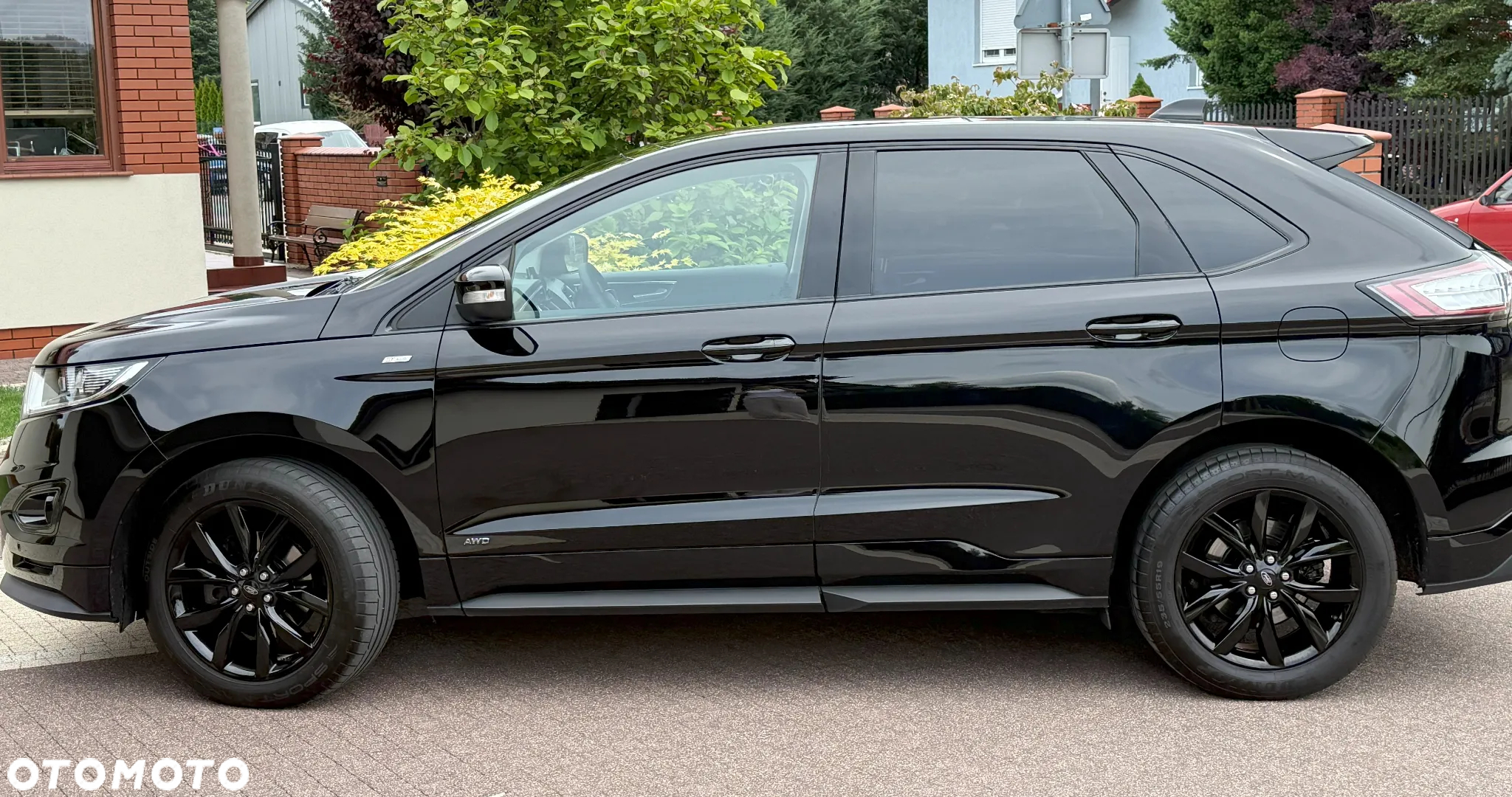 Ford Edge 2.0 TDCi Twin-Turbo 4WD ST-Line - 21