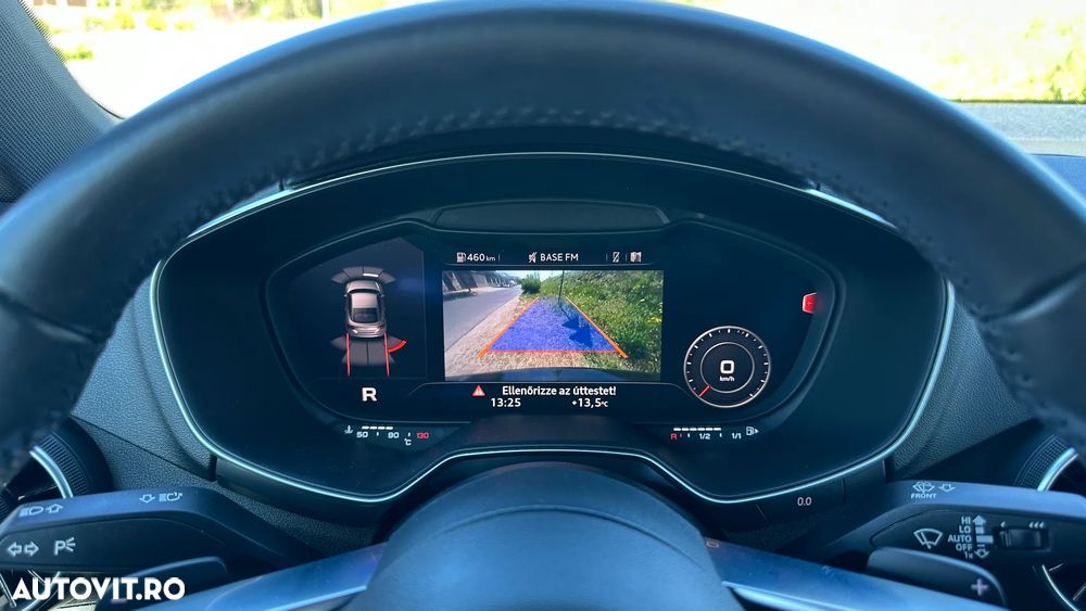 AUDI TT S 2021 — imagine 27