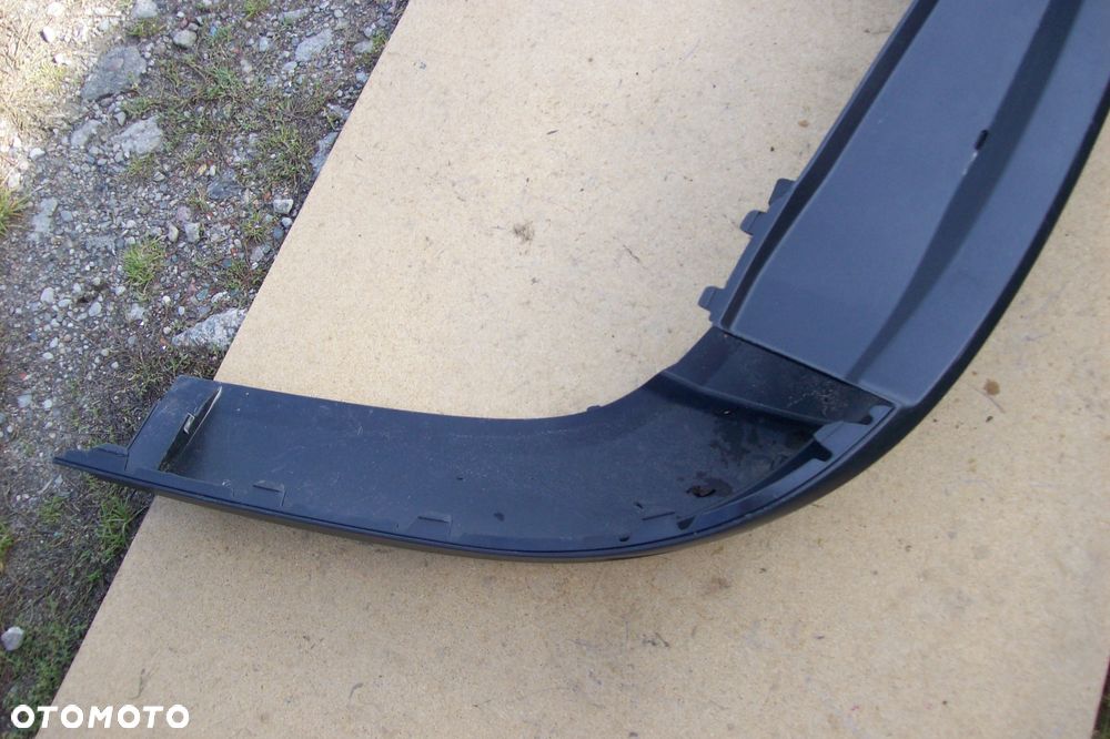 ZDERZAK TYLNY FORD FOCUS MK III KOMBI LIFT - 2