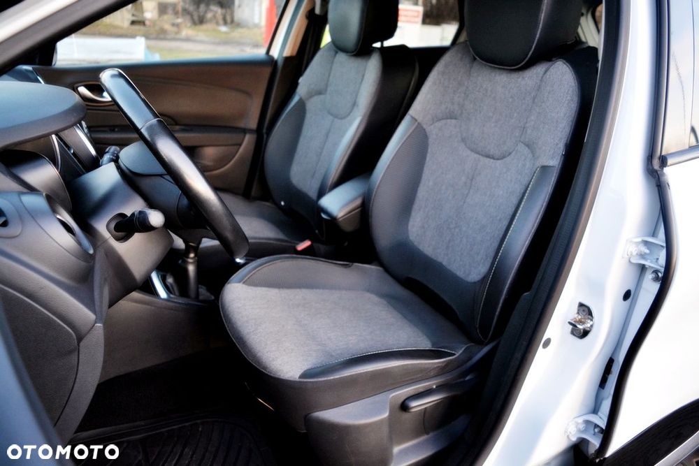 Renault Captur ENERGY TCe 90 Start&Stop Intens - 8