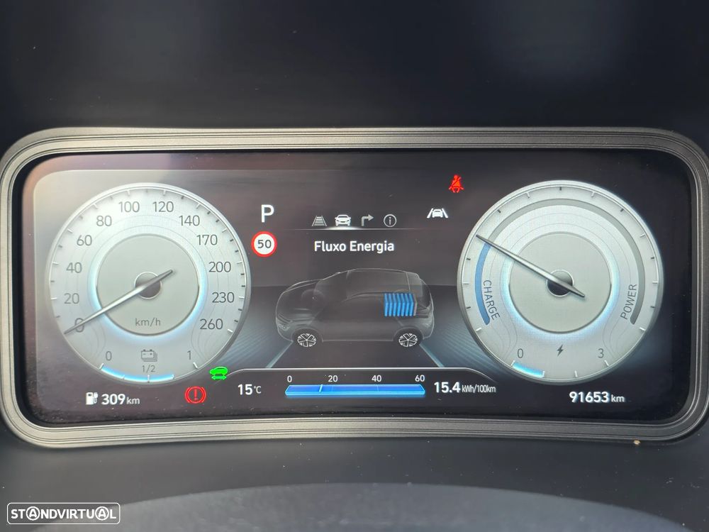 Hyundai Kauai Business - 23