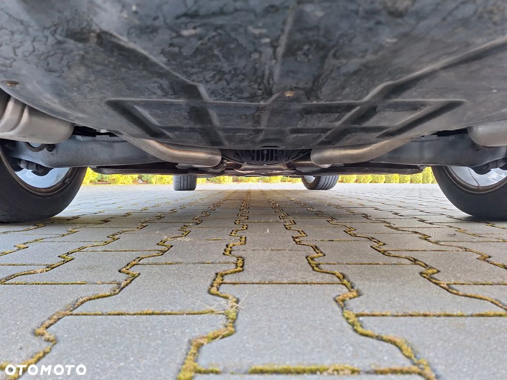 Mercedes-Benz Klasa S 500 7G-TRONIC - 35