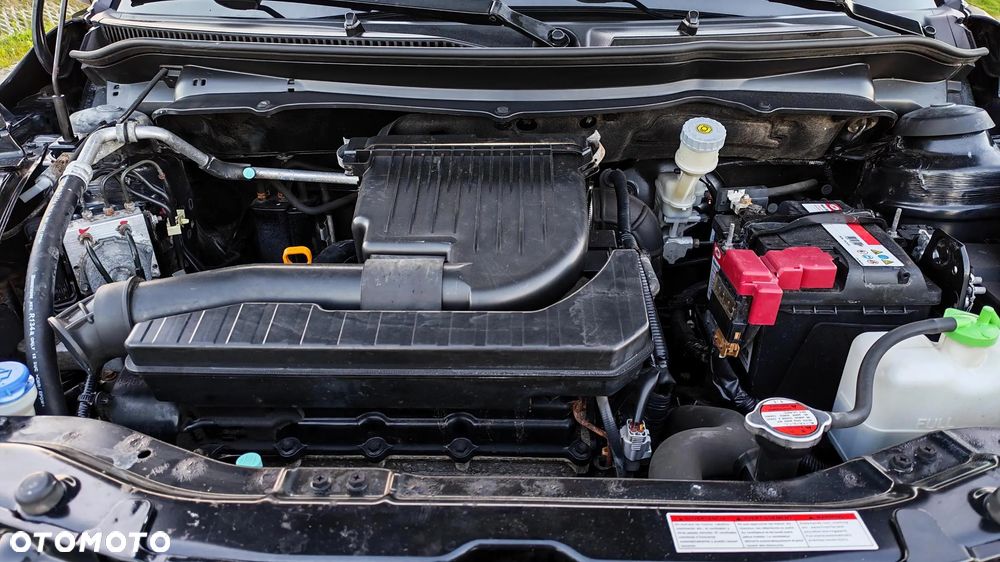 Suzuki Swift 1.2 Club - 36