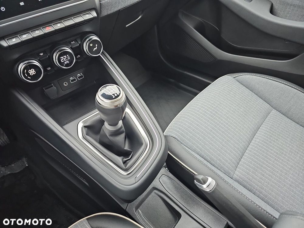 Renault Clio 1.0 TCe Techno - 25