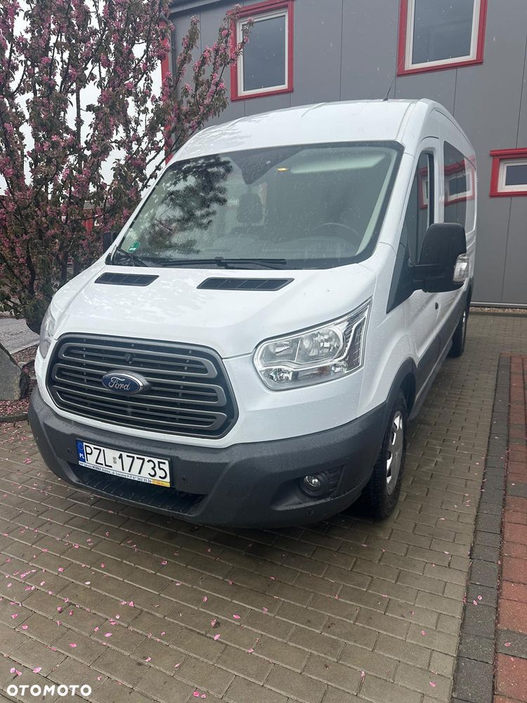 Ford Transit 170 PS - 3