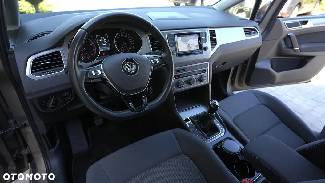 Volkswagen Golf 1.4 TSI (BlueMotion Technology) Comfortline - 30