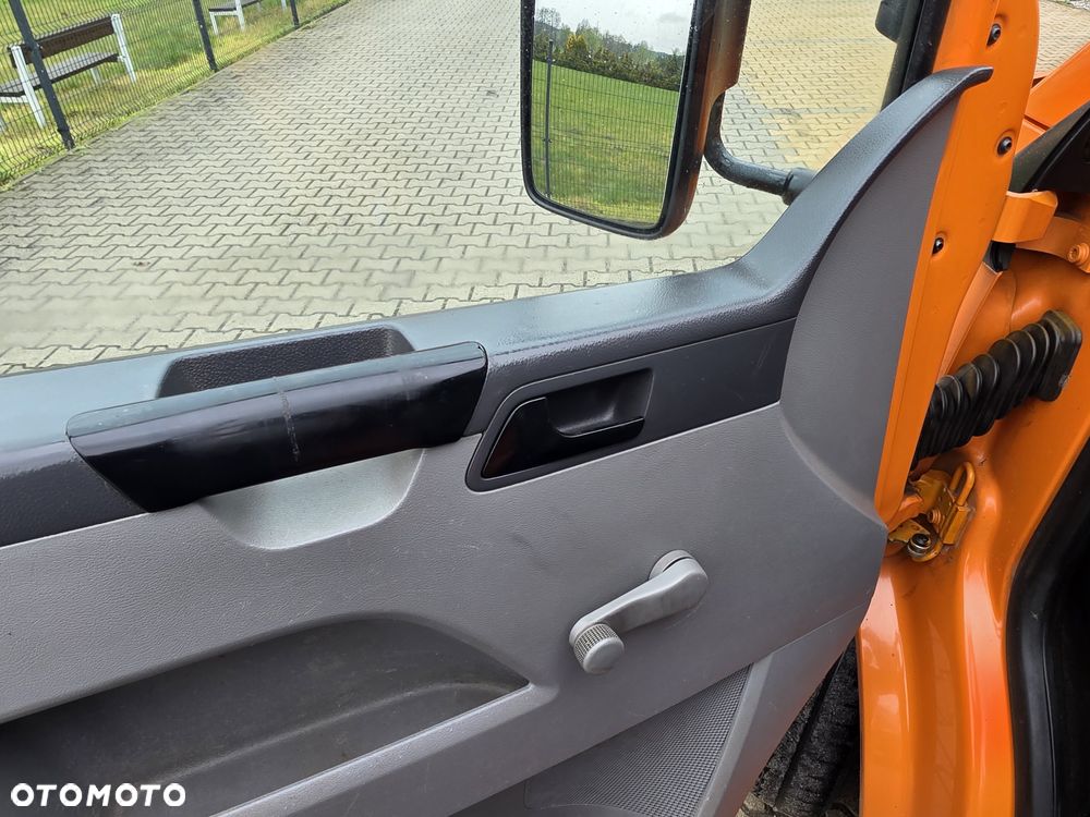 Volkswagen Transporter T5 - 19