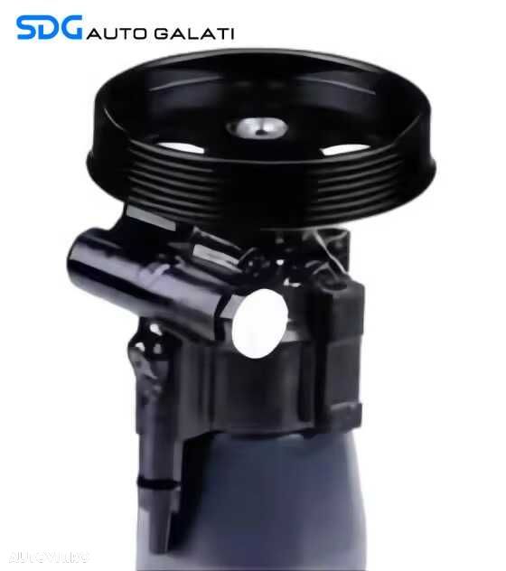 Pompa Servo Directie Servodirectie Renault Scenic 1 1.4 1999 - 2003 Cod 26077782 26077782RP 7700431286 8200711391A 8200246248 [M5957] - 1