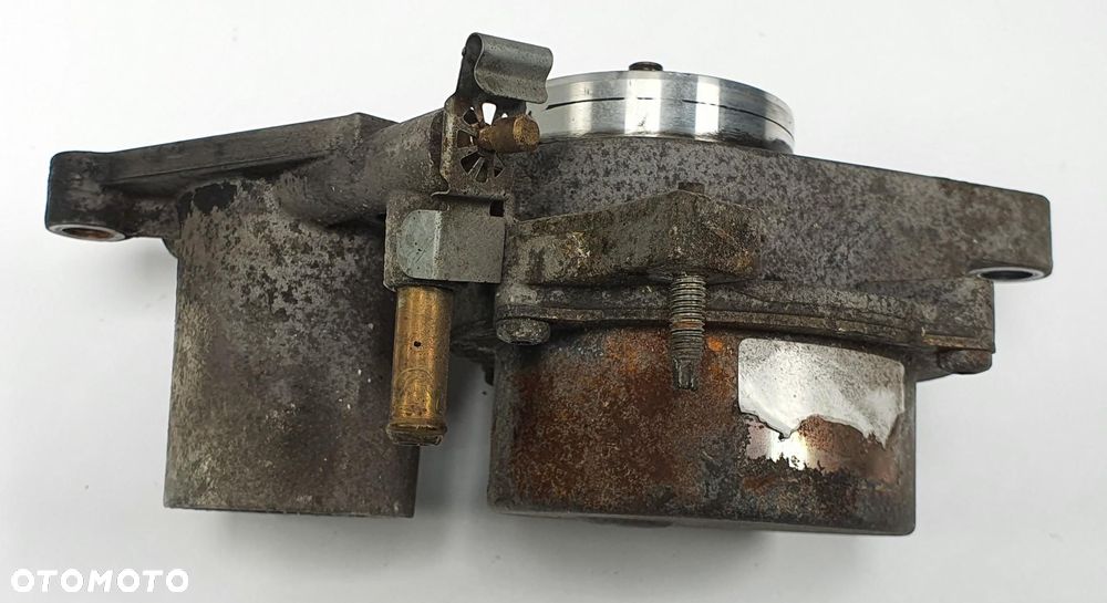 POMPA VACU VACUM CITROEN JUMPER III 2.2 HDI - 2