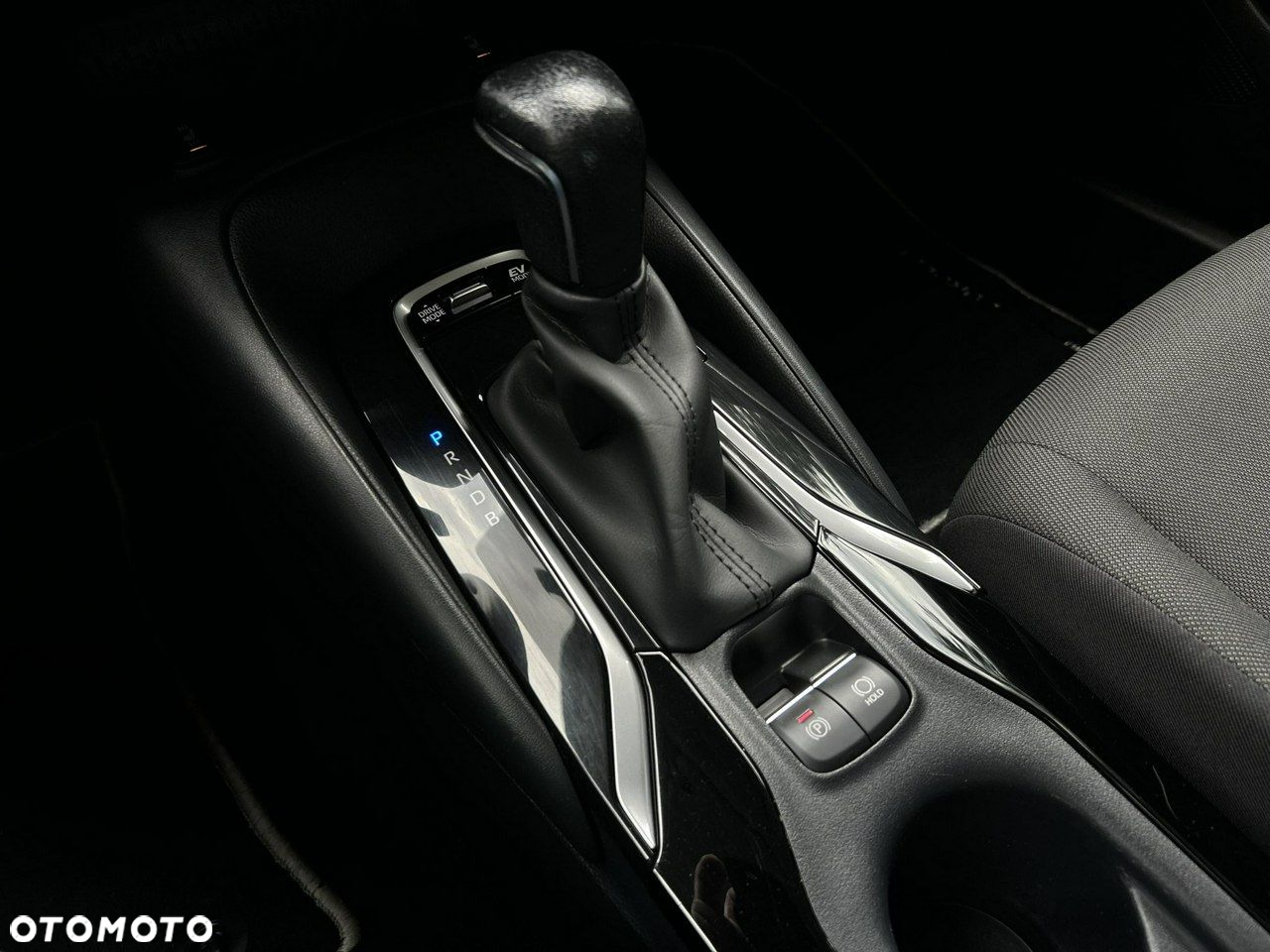 Toyota Corolla - 19