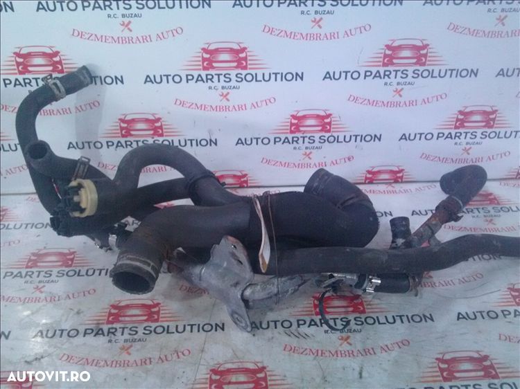 furtune apa opel astra h 1.9 d - 1