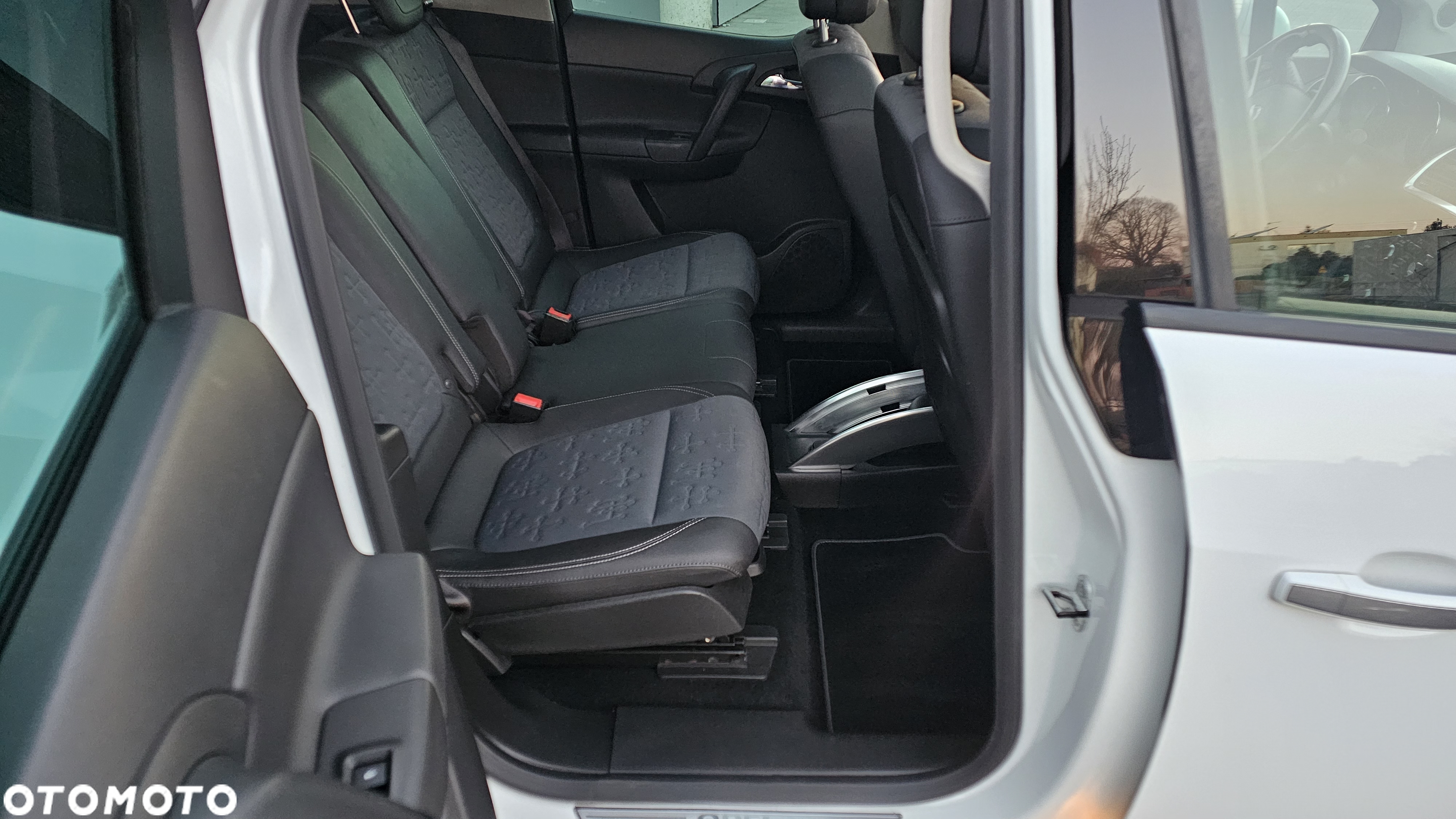 Opel Meriva 1.7 CDTI Catch me now - 9