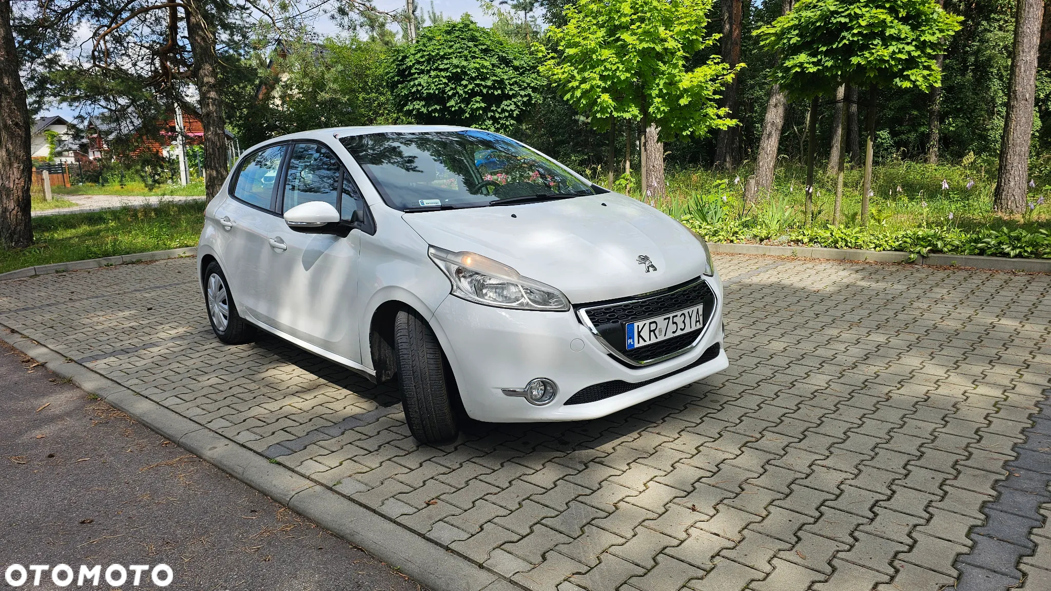 Peugeot 208 - 7