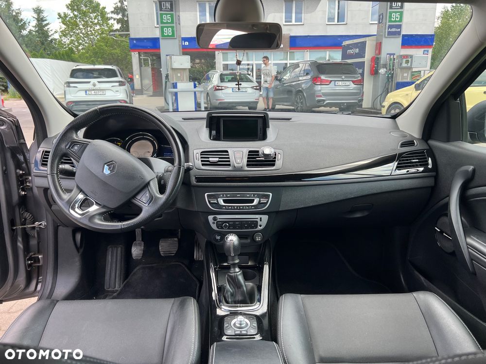 Renault Megane ENERGY TCe 115 Start & Stop LIMITED - 5