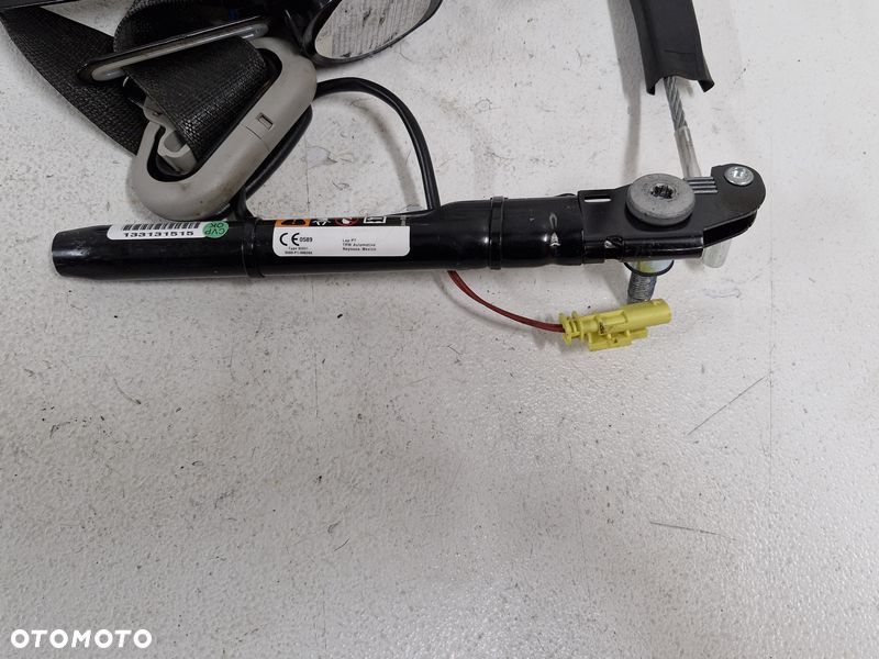 OPEL ANTARA I 1 LIFT PAS BEZPIECZEŃSTWA NAPINACZ PRAWY PRZEDNI PRAWY PRZÓD 95416773 - 10