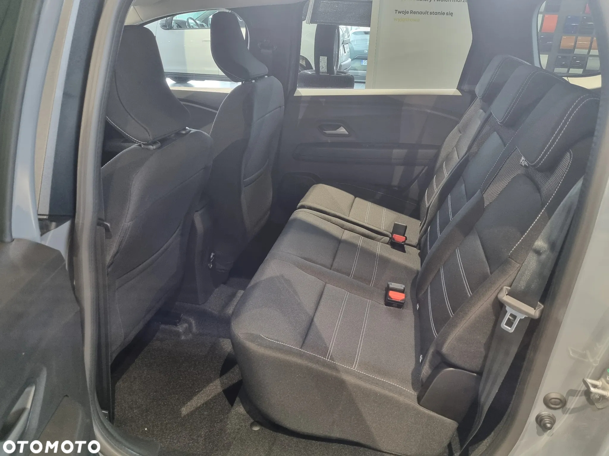 Dacia Jogger 1.0 TCe Expression 7os - 25
