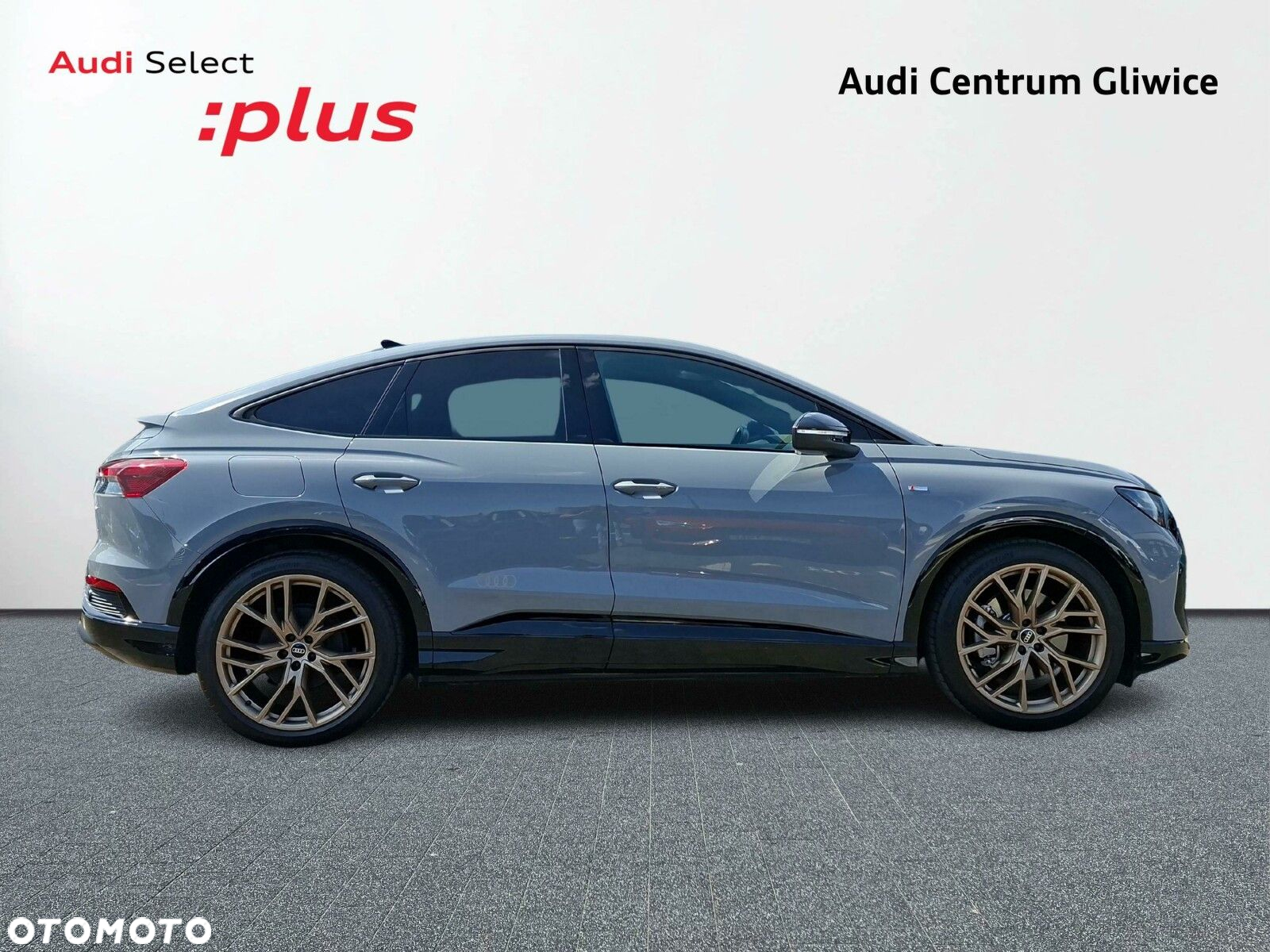 Audi Q4 e-tron - 6