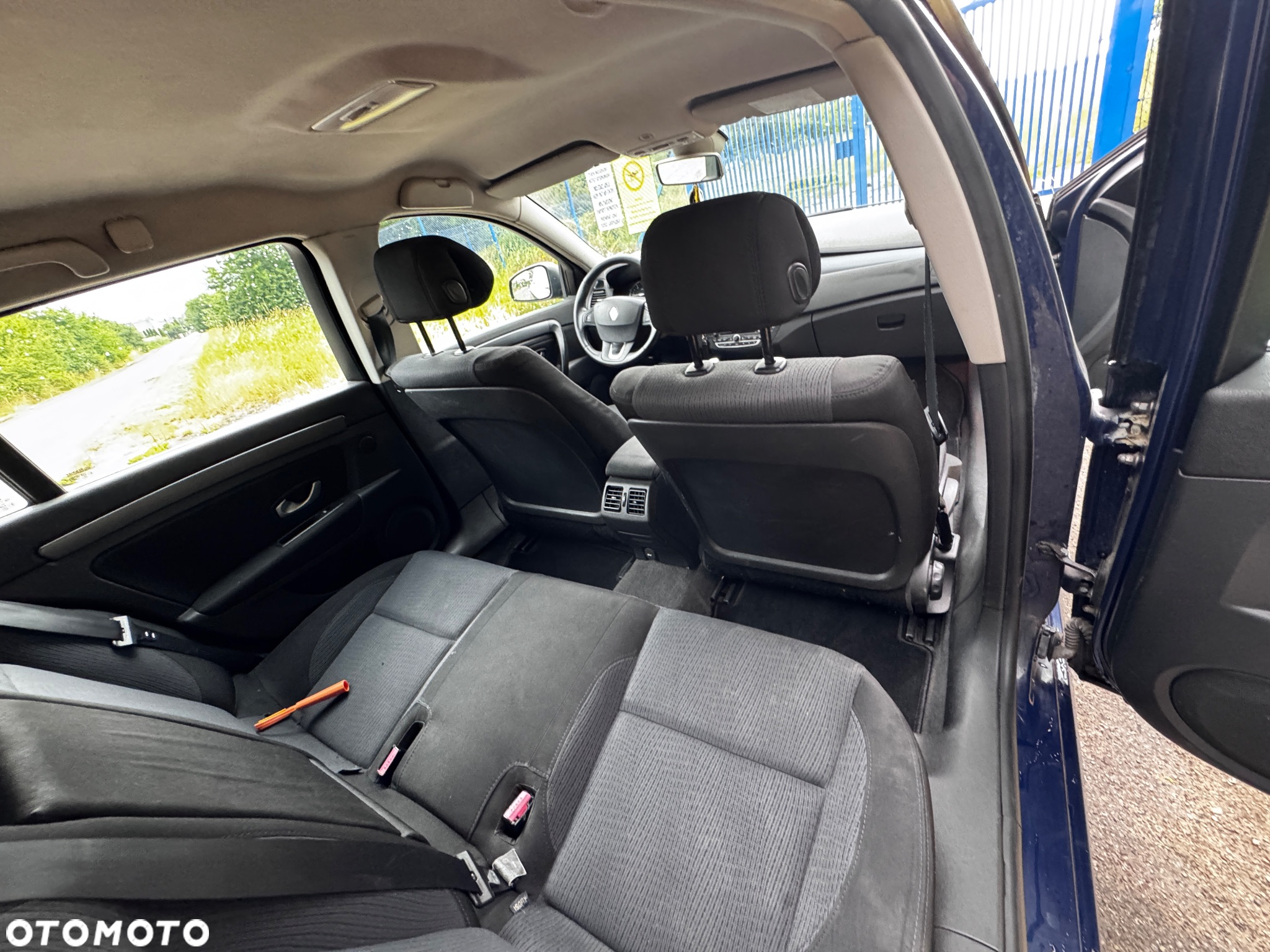 Renault Laguna - 30