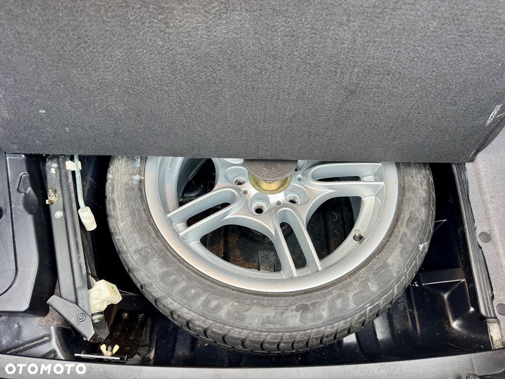 BMW Seria 5 - 20