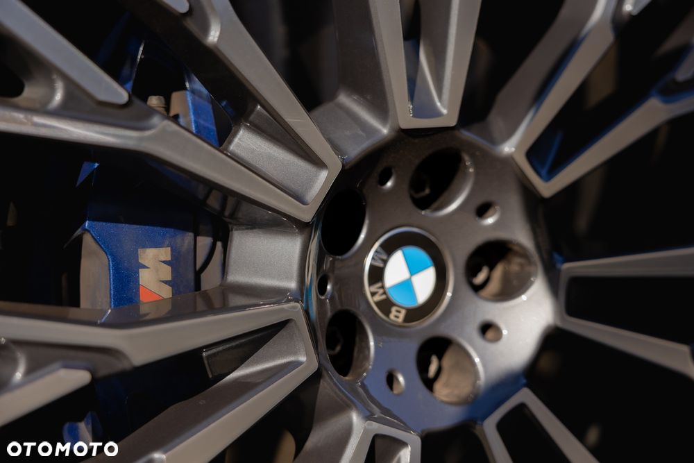 BMW X5 xDrive30d sport - 19