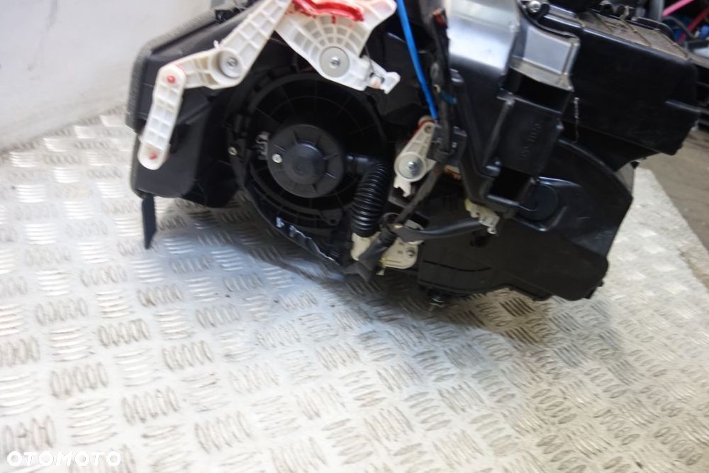 NAGRZEWNICA OPEL AGILA B II - 2