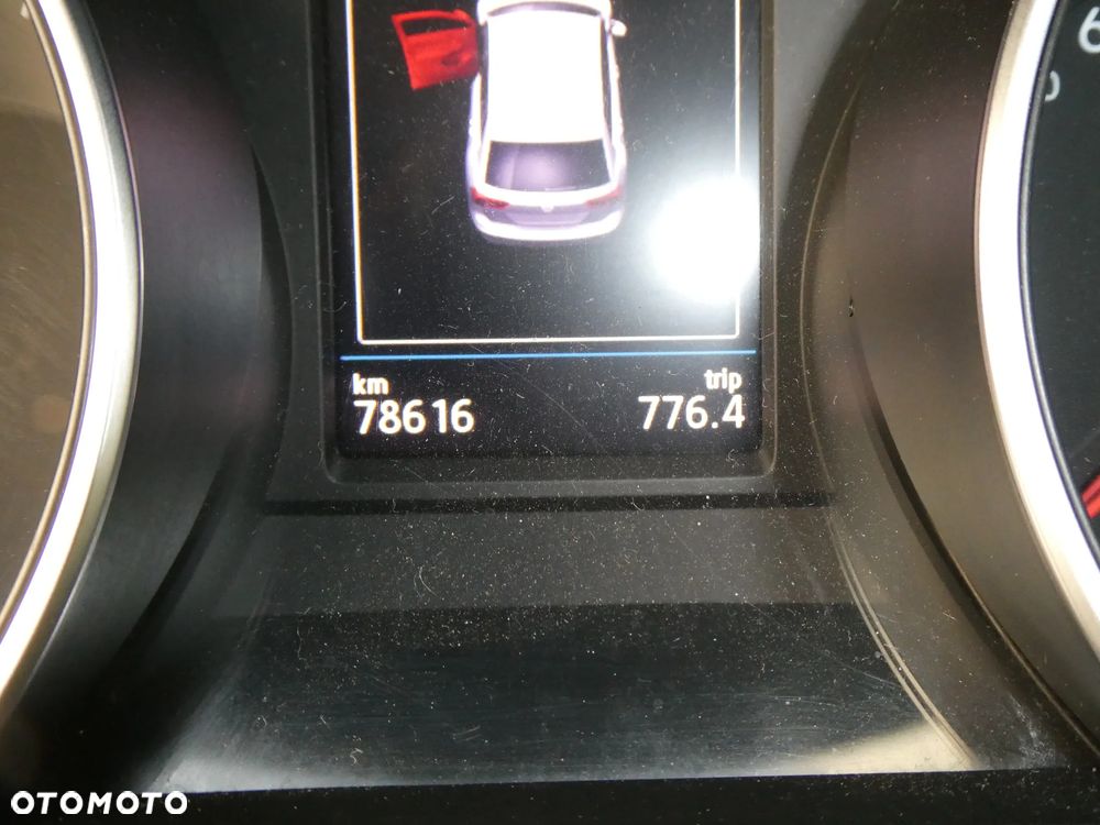 Volkswagen Tiguan - 11