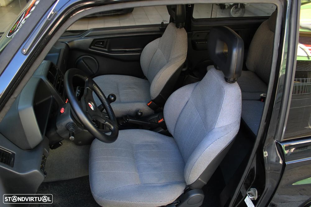 Suzuki Vitara 1.6 JLX 8V - 23