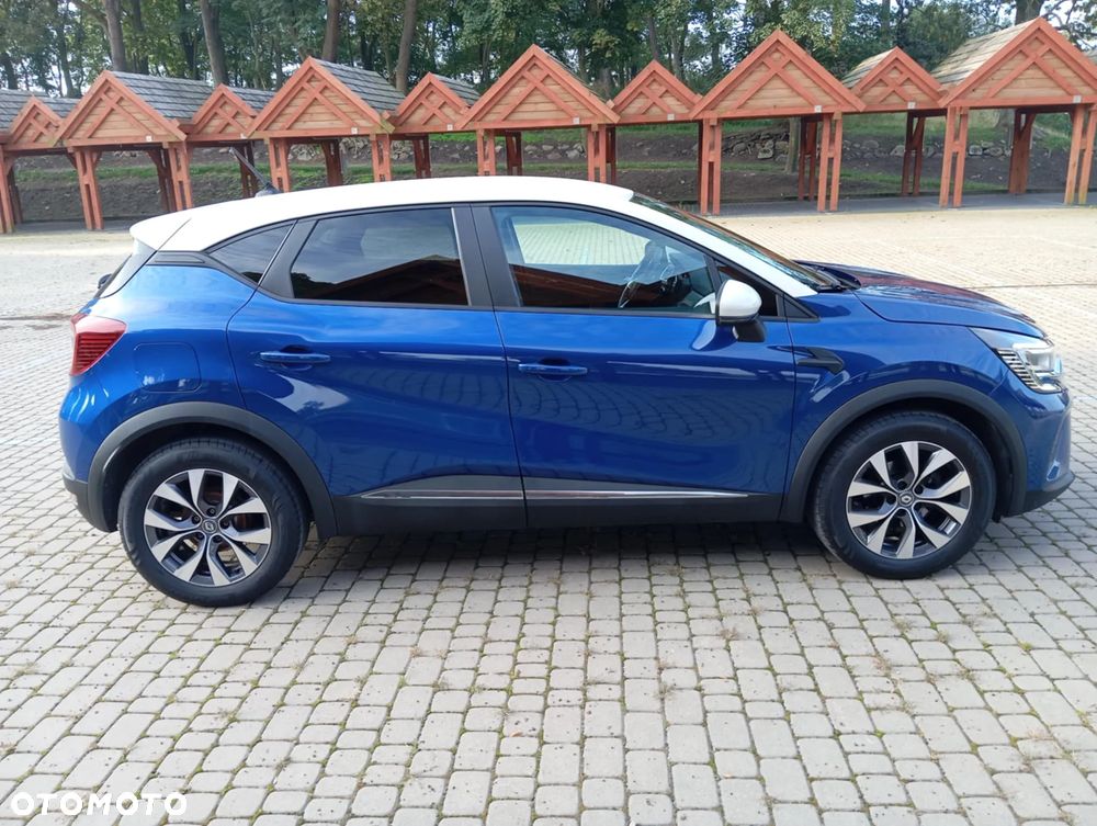 Renault Captur TCe 100 INTENS - 8