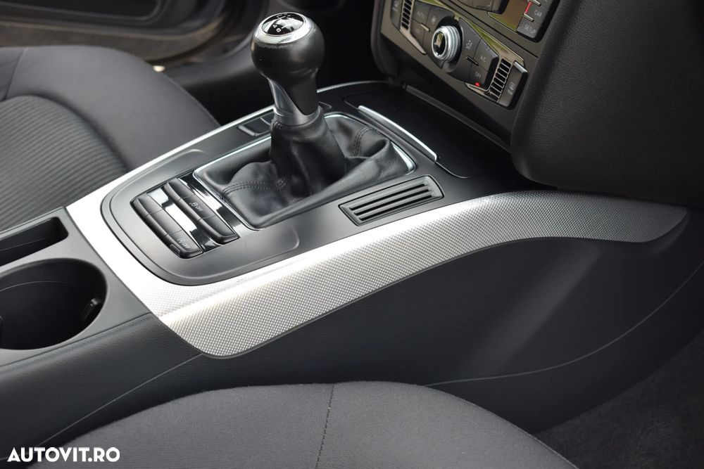 Audi A4 2.0 TDI - 38