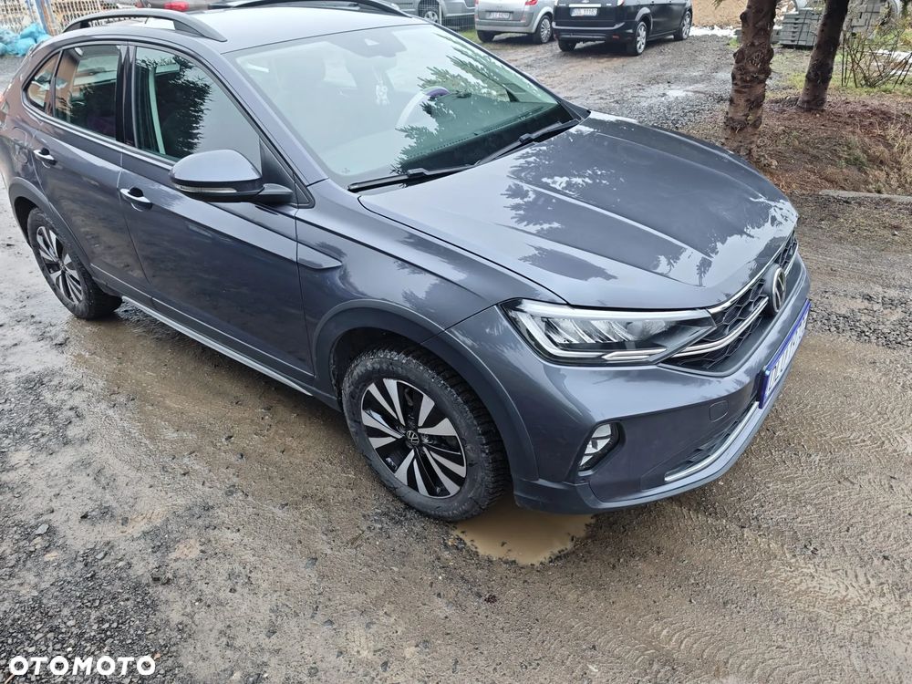 Volkswagen Taigo 1.0 TSI Style DSG - 6