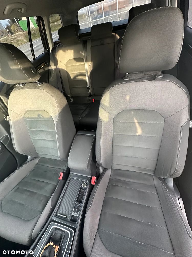 Volkswagen Golf 2.0 TDI BMT Highline DSG EU6 - 12