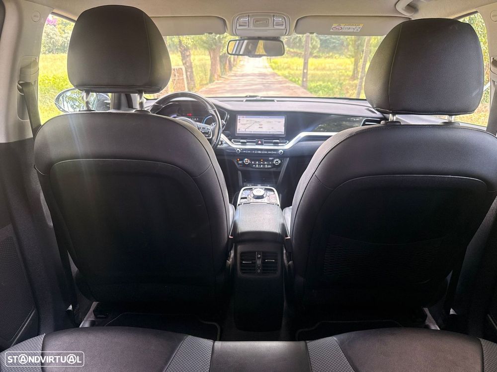 Kia e-Niro - 19