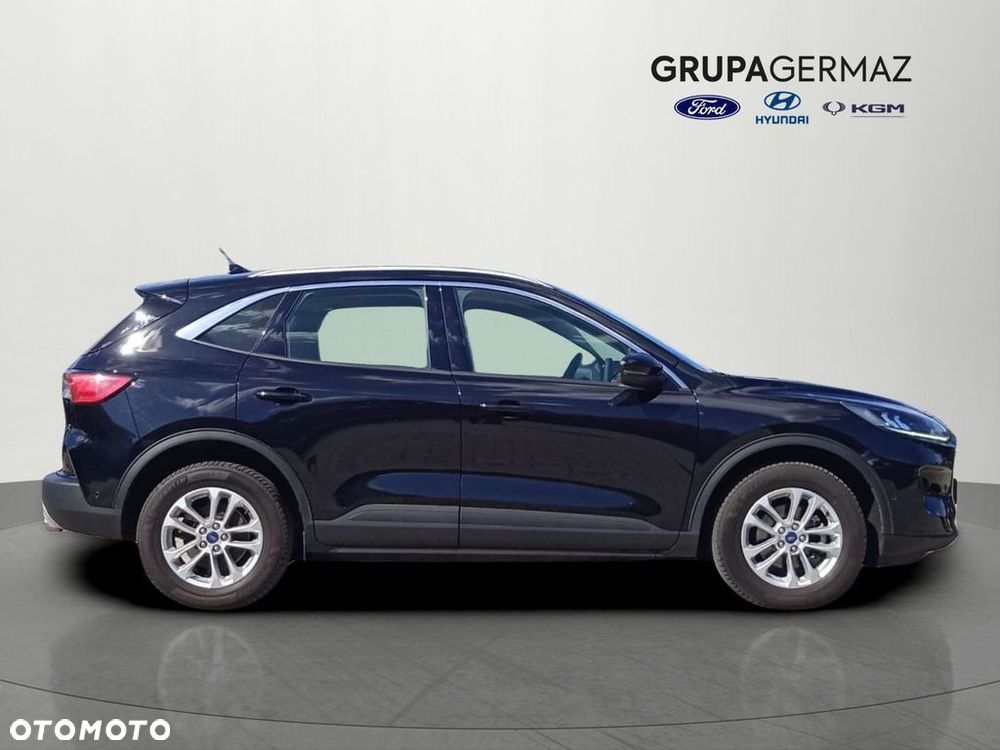 Ford Kuga 2.5 FHEV FWD Titanium - 6