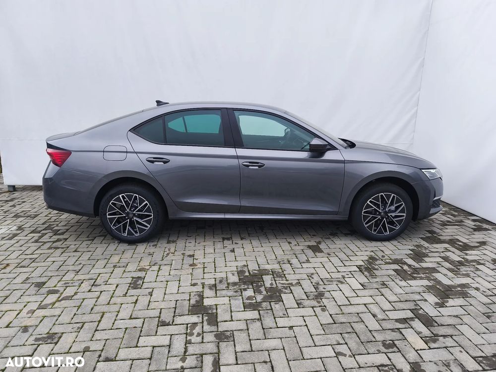 Skoda Octavia 1.5 TSI 115 CP DSG MHEV Selection - 6