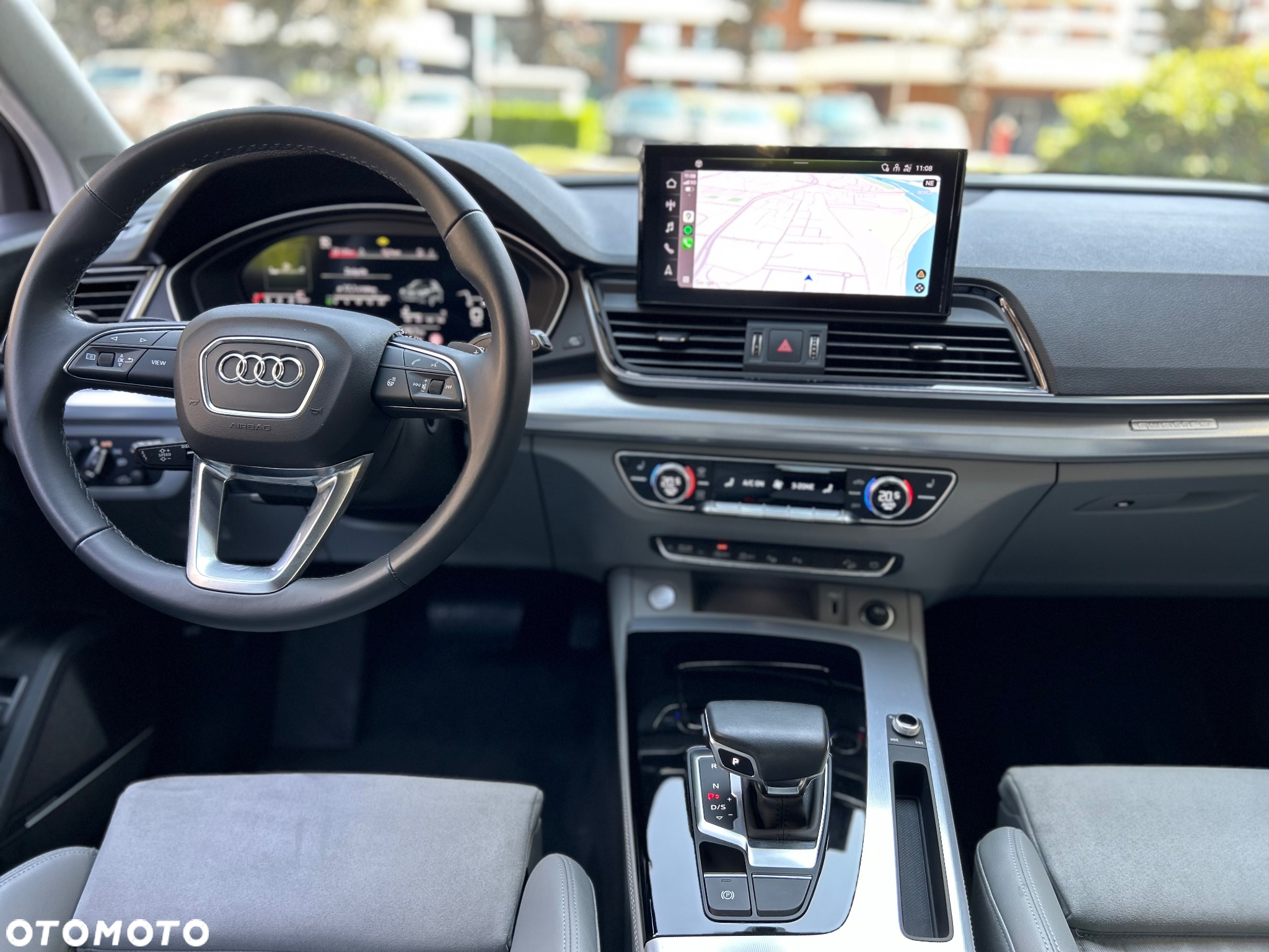 Audi Q5 2.0 TFSI Quattro Sport S tronic - 31
