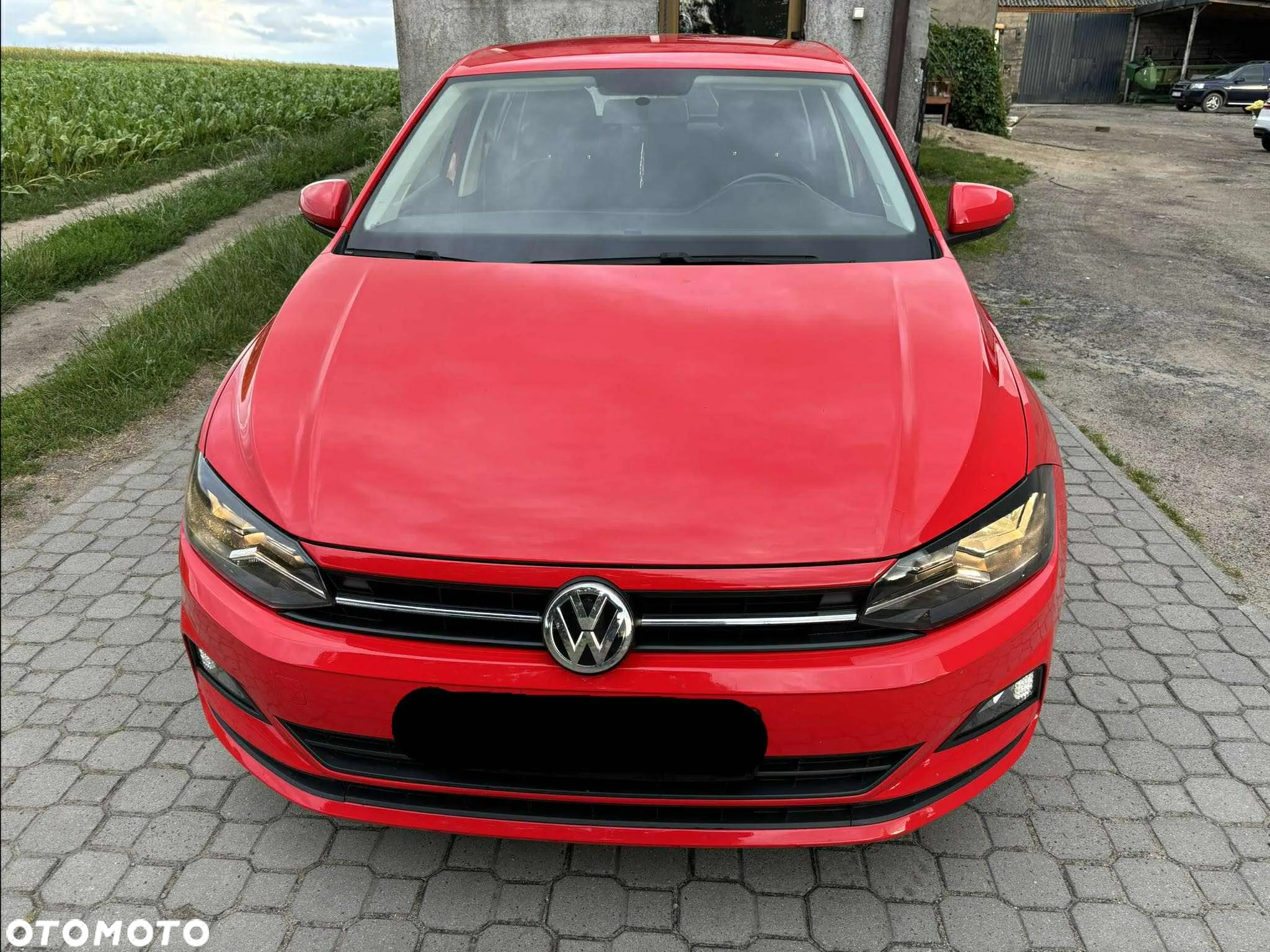 Volkswagen Polo 1.6 TDI SCR Beats - 2