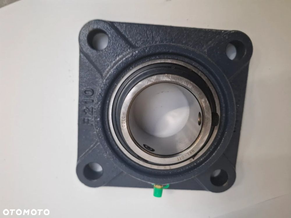 Łożysko Zespół Łożyskowy UCF 210 Komplet - 2